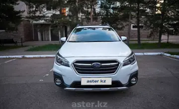 Subaru Outback 2020 года за 13 900 000 тг. в Астана фото 3