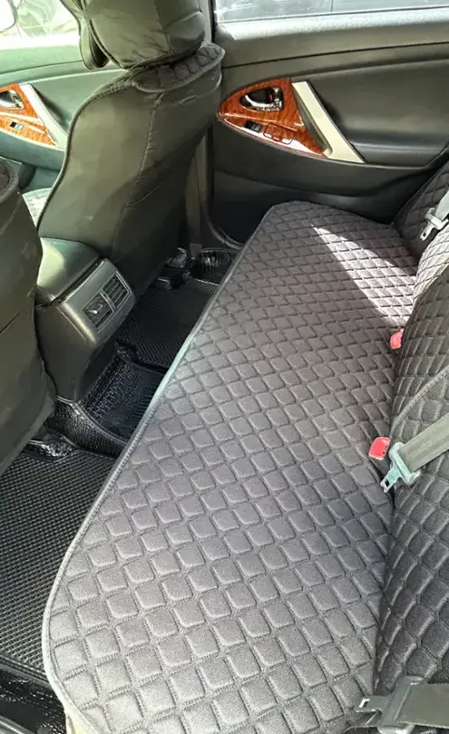 Toyota Camry 2008 года за 5 000 000 тг. в Астана