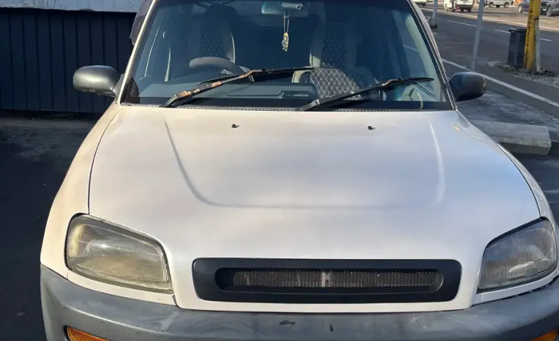 Toyota RAV4 1995 года за 3 200 000 тг. в Алматы