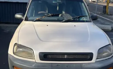 Toyota RAV4 1995 года за 3 200 000 тг. в Алматы фото 1