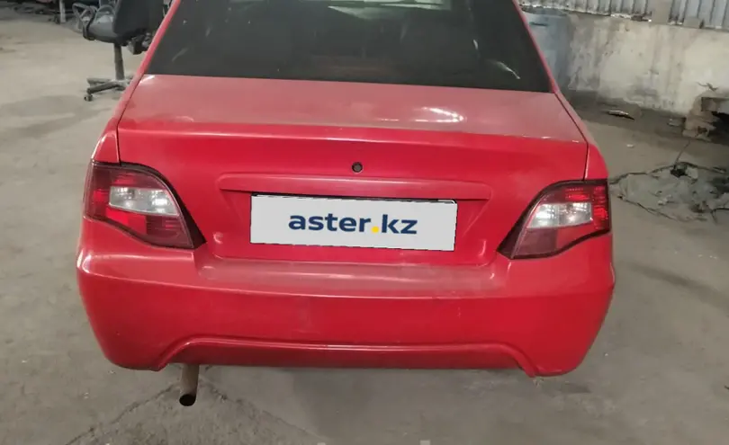 Daewoo Nexia 2013 года за 1 100 000 тг. в Алматы фото 3