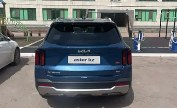 Kia Sorento 2024 года за 19 000 000 тг. в Астана