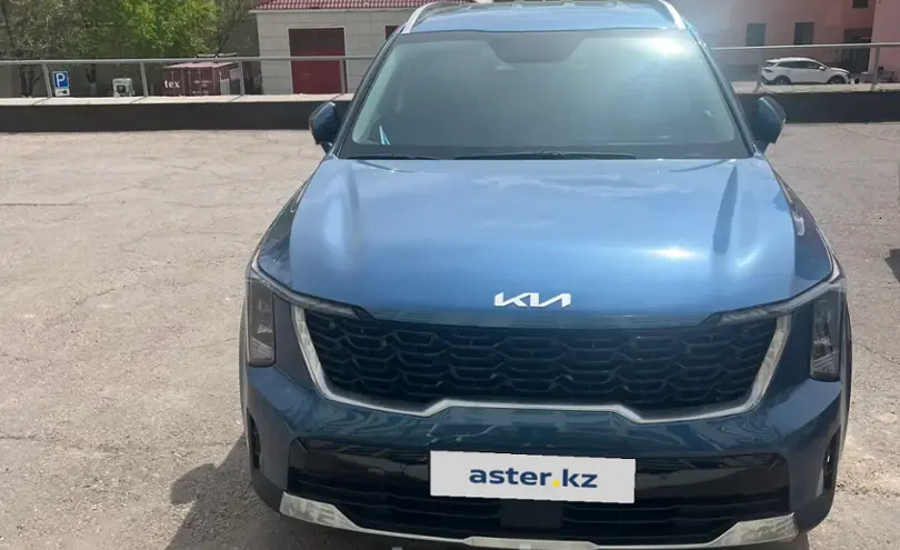Kia Sorento 2024 года за 19 000 000 тг. в Астана