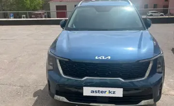 Kia Sorento 2024 года за 19 000 000 тг. в Астана фото 1