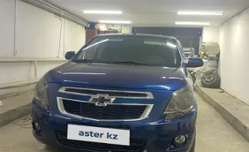 Chevrolet Cobalt 2025 года за 6 900 000 тг. в Кызылорда фото 1