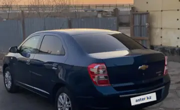 Chevrolet Cobalt 2025 года за 6 900 000 тг. в Кызылорда фото 4