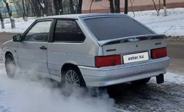 LADA (ВАЗ) 2113 2010 года за 1 440 000 тг. в Астана