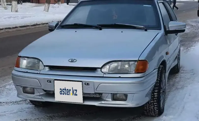 LADA (ВАЗ) 2113 2010 года за 1 440 000 тг. в Астана