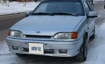 LADA (ВАЗ) 2113 2010 года за 1 440 000 тг. в Астана фото 1