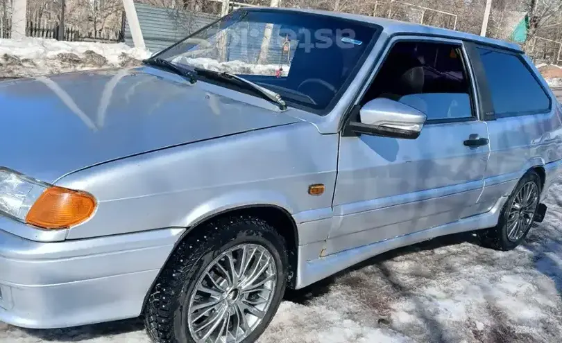 LADA (ВАЗ) 2113 2010 года за 1 440 000 тг. в Астана фото 2