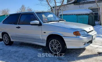 LADA (ВАЗ) 2113 2010 года за 1 440 000 тг. в Астана фото 4