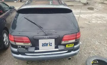 Toyota Caldina 1997 года за 1 500 000 тг. в Алматы фото 4