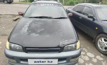Toyota Caldina 1997 года за 1 500 000 тг. в Алматы фото 1