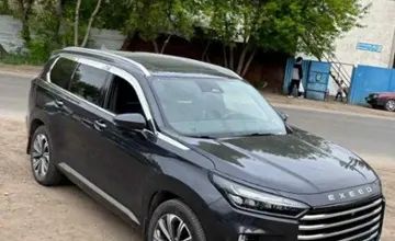 EXEED VX 2024 года за 20 000 000 тг. в Астана фото 3