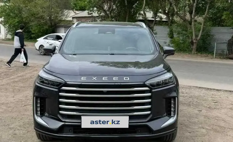 EXEED VX 2024 года за 20 000 000 тг. в Астана