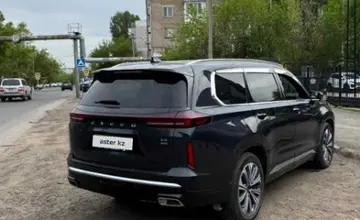 EXEED VX 2024 года за 20 000 000 тг. в Астана