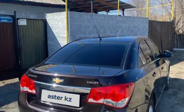 Chevrolet Cruze 2013 года за 4 000 000 тг. в Алматы