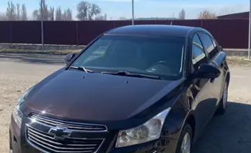 Chevrolet Cruze 2013 года за 4 000 000 тг. в Алматы фото 1