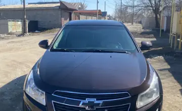 Chevrolet Cruze 2013 года за 4 000 000 тг. в Алматы фото 2