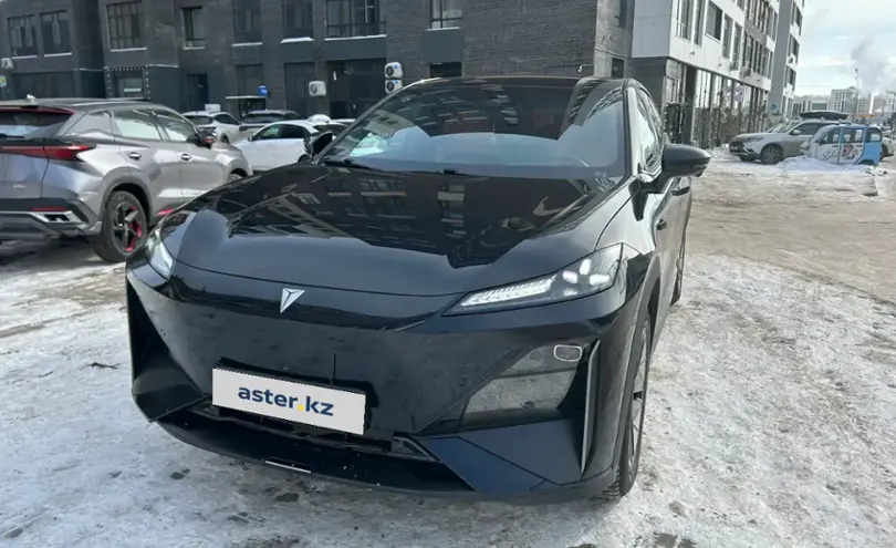 Changan Deepal S7 2025 года за 12 000 000 тг. в Астана