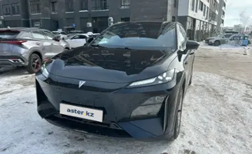 Changan Deepal S7 2025 года за 12 000 000 тг. в Астана фото 1