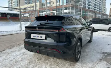 Changan Deepal S7 2025 года за 12 000 000 тг. в Астана фото 3