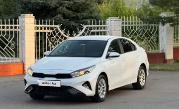 Kia Cerato 2023 года за 8 700 000 тг. в Алматы фото 1