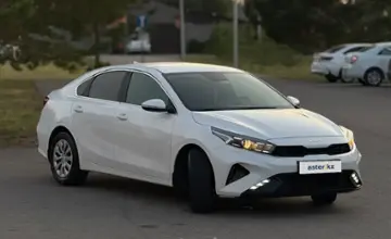 Kia Cerato 2023 года за 8 700 000 тг. в Алматы фото 2