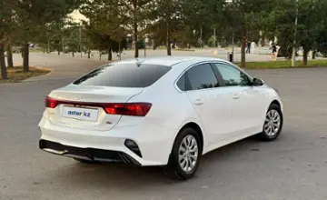 Kia Cerato 2023 года за 8 700 000 тг. в Алматы фото 3