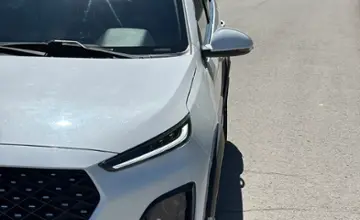 Chery Tiggo 2 Pro 2024 года за 4 800 000 тг. в Караганда