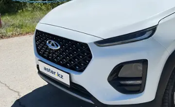 Chery Tiggo 2 Pro 2024 года за 4 800 000 тг. в Караганда фото 2