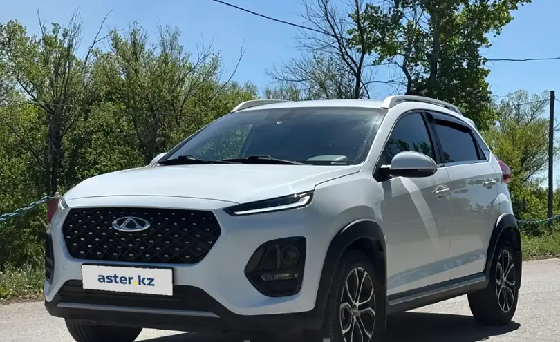 Chery Tiggo 2 Pro 2024 года за 4 800 000 тг. в Караганда