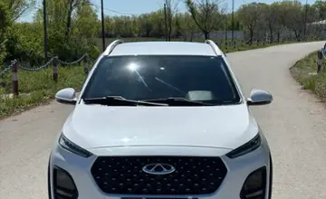 Chery Tiggo 2 Pro 2024 года за 4 800 000 тг. в Караганда фото 3
