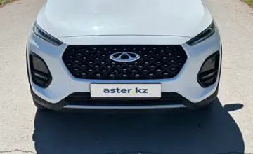 Chery Tiggo 2 Pro 2024 года за 4 800 000 тг. в Караганда фото 4