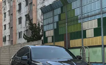 BMW 5 серии 2012 года за 9 200 000 тг. в Кызылорда фото 2