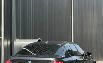 BMW 5 серии 2012 года за 9 200 000 тг. в Кызылорда фото 3