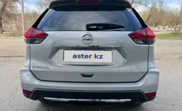 Nissan X-Trail 2019 года за 10 000 000 тг. в Семей