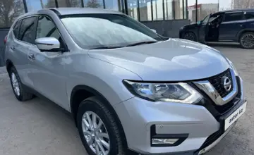 Nissan X-Trail 2019 года за 10 000 000 тг. в Семей фото 3