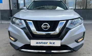 Nissan X-Trail 2019 года за 10 000 000 тг. в Семей фото 2