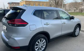 Nissan X-Trail 2019 года за 10 000 000 тг. в Семей фото 4