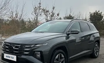 Hyundai Tucson 2025 года за 14 500 000 тг. в Алматы фото 1