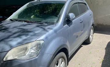 SsangYong Actyon 2013 года за 5 600 000 тг. в Алматы фото 2