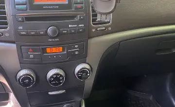 SsangYong Actyon 2013 года за 5 850 000 тг. в Алматы фото 4