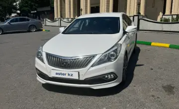Hyundai Grandeur 2014 года за 8 500 000 тг. в Шымкент фото 1
