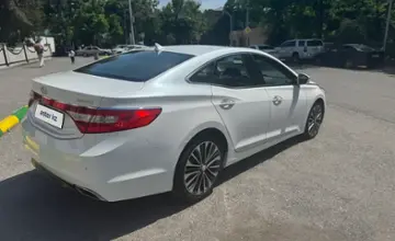 Hyundai Grandeur 2014 года за 8 500 000 тг. в Шымкент