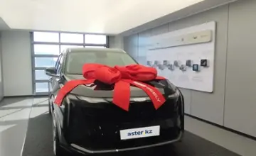 Geely Atlas 2025 года за 11 000 000 тг. в Астана фото 2