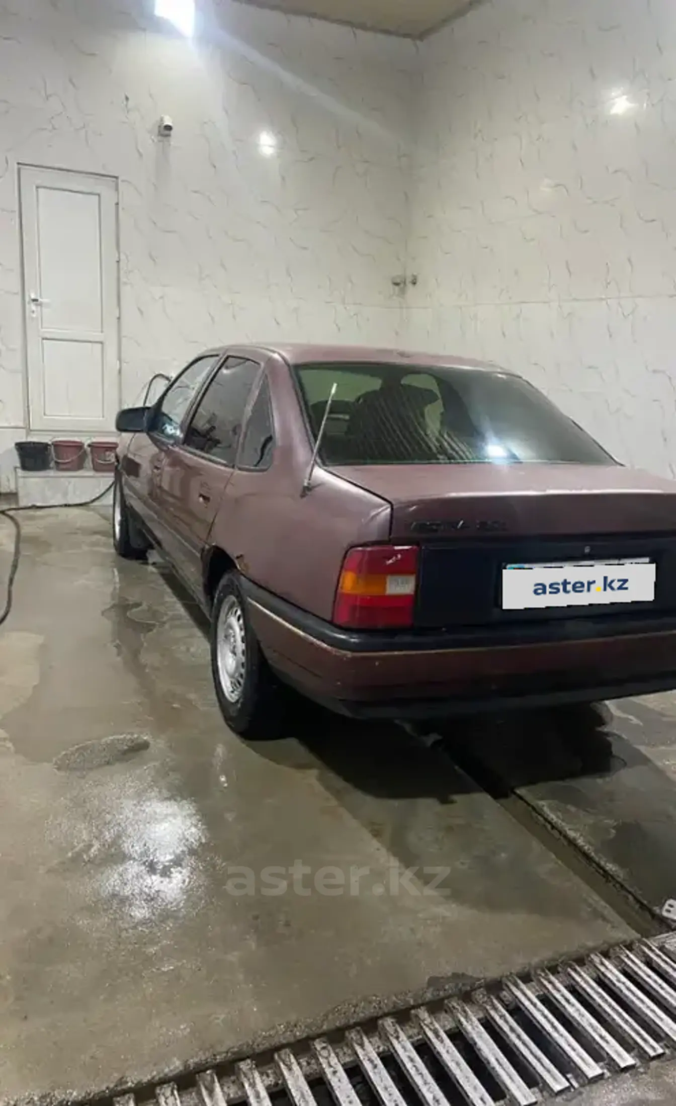 Opel Vectra 1989 года за 550 000 тг. в Талдыкорган фото 4