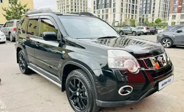 Nissan X-Trail 2013 года за 7 500 000 тг. в Алматы фото 3