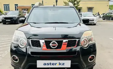 Nissan X-Trail 2013 года за 7 500 000 тг. в Алматы фото 2
