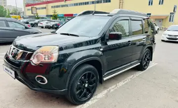 Nissan X-Trail 2013 года за 7 500 000 тг. в Алматы фото 1